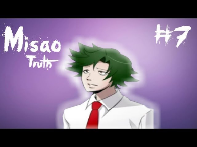 Misao (TRUTH) [7] | Second Chances...