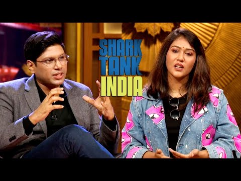 Shark Tank India | Spice Up Your Style