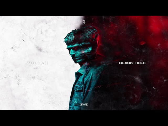 Voidax - Black Hole (OUT NOW)