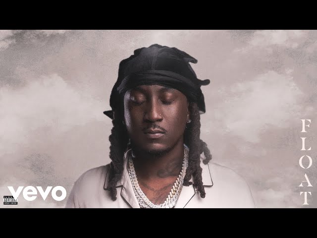 K Camp - Privacy ft. Trey Songz [Official Audio]