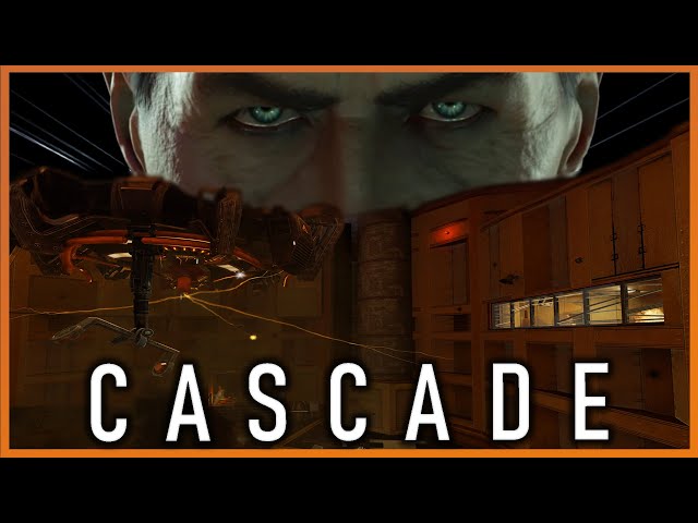 What REALLY Happened on May 16th, 200-? | Black Mesa Incident | FULL Half-Life Lore