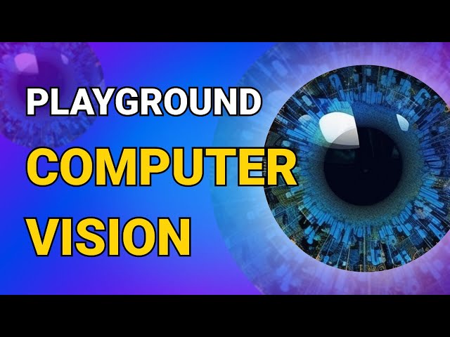 BOTX Playground - Computer Vision