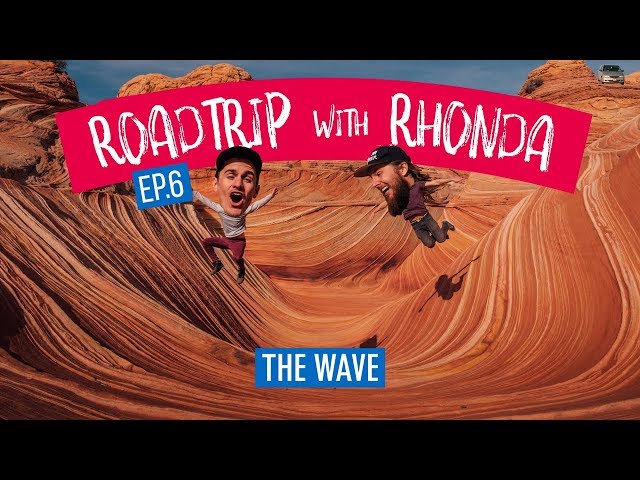 THE WAVE - Roadtrip (Ep.6)