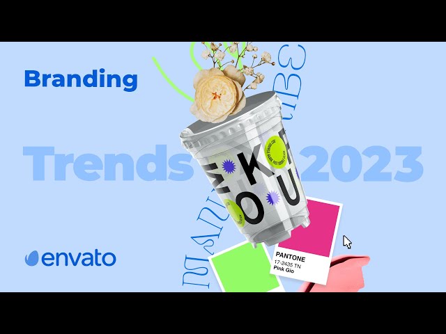 Branding Trends 2023