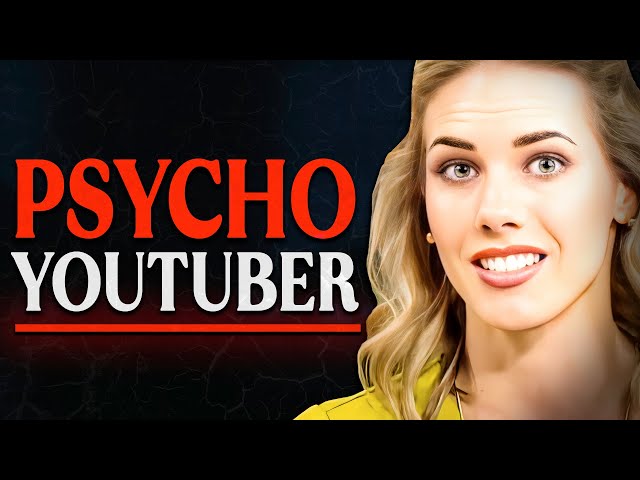 The YouTube Mom Who Went Insane...