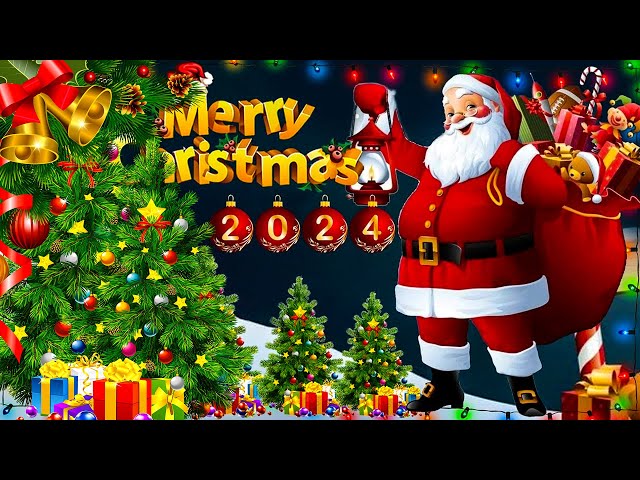 Top 150 Christmas Songs of All Time 🎄Nonstop Christmas Songs Medley 🎁 Christmas Songs Playlist 2024