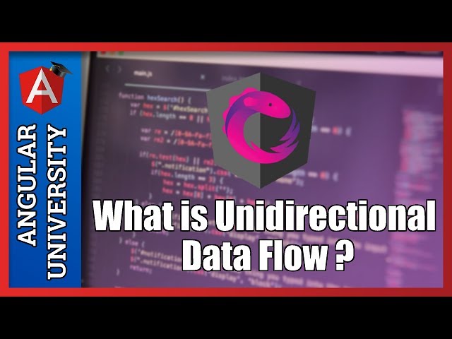 💥 How Does The Angular Development Mode Work ? What is Unidirectional Data Flow ?