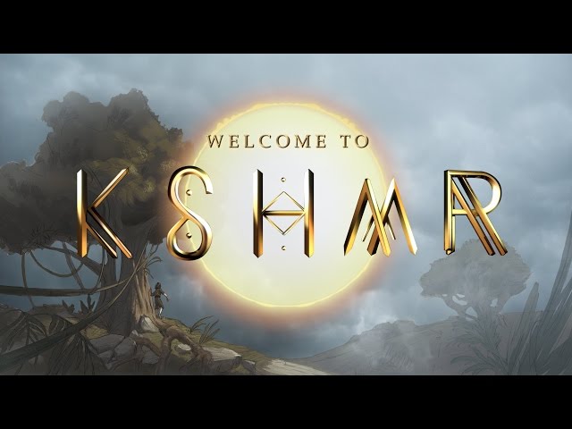 Welcome to KSHMR Vol. 7