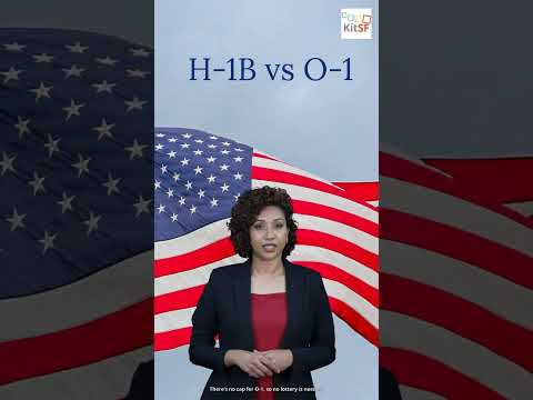 H-1B visa. US sponcorship