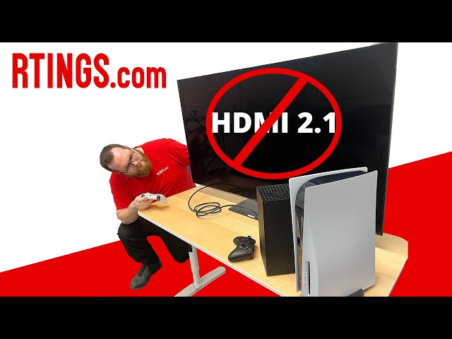Fake HDMI 2.1 - Does Your TV Really Support It?