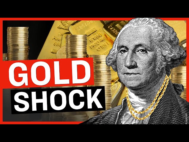 Gold Hit All-Time Record High as Central Banks Buy 800 Tons in 2023