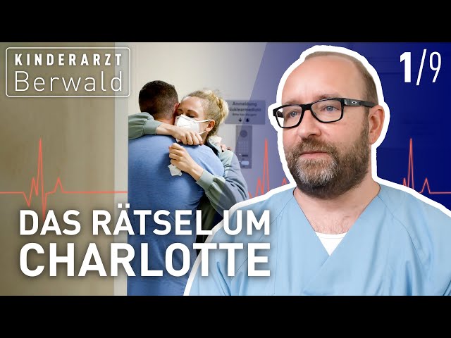 The mystery surrounding Charlotte | Episode 1 | Pediatrician Berwald (S01/E01)
