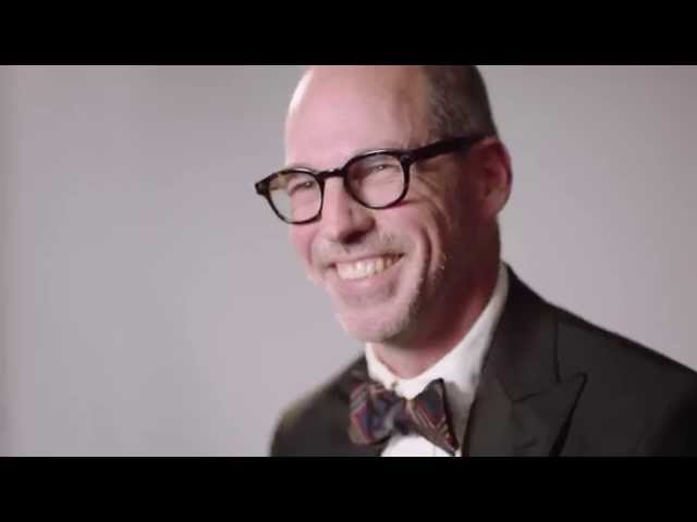 What's Your Brooks Brothers Story? | John Rice