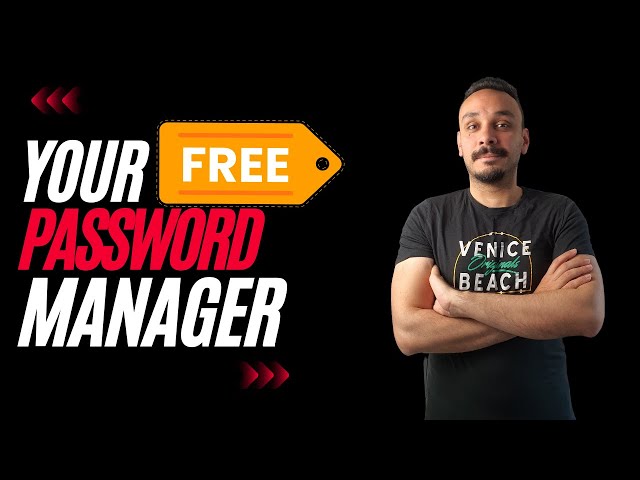 Self-Hosted Password Manager - Vaultwarden in the cloud for FREE!