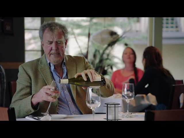 Hammond, Clarkson and May Wanting A Drink Compilation