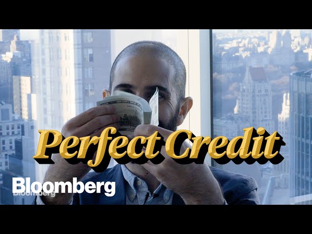 How the 1.5% of Americans With Perfect Credit Do It