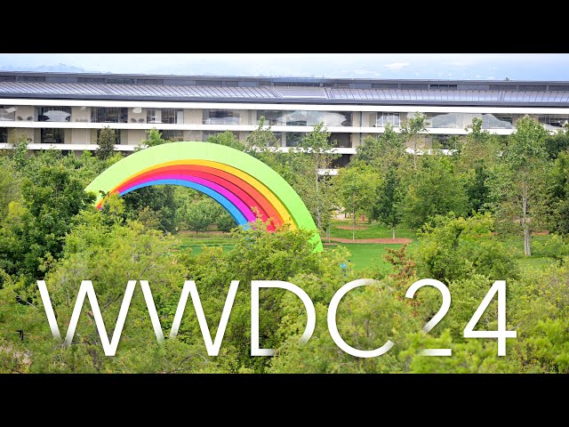 WWDC24 Is OFFICIAL! When It Is & What Apple Will Announce! Surprise Macs?!