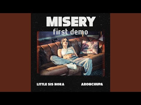 Misery : First Demo