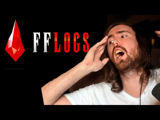 FFXIV's Biggest Disease... | Asmongold Reacts