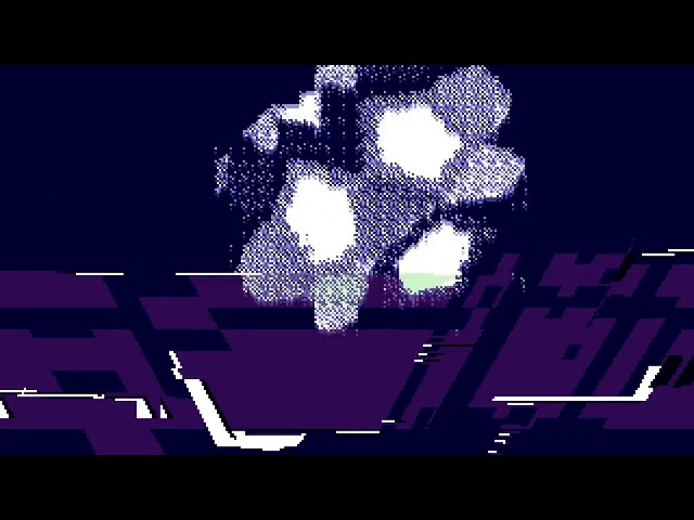 604 - an Amiga 500 demo by Altair - Party version