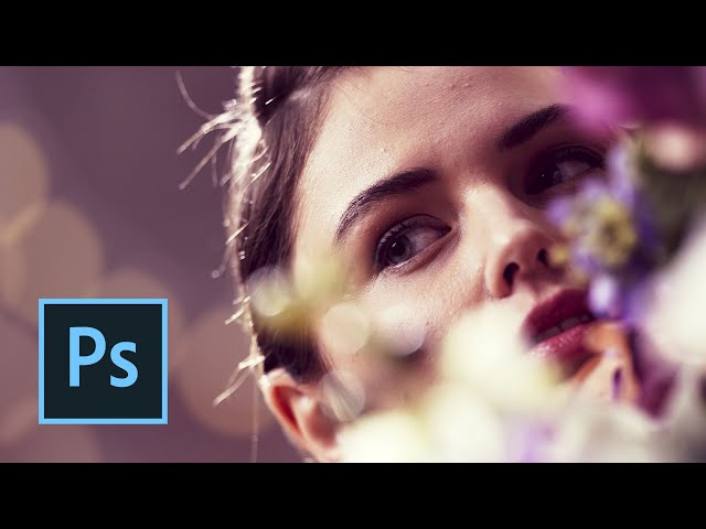 How to copy the COLOR GRADE of ANY Image