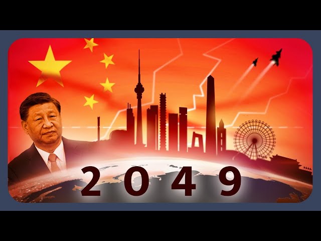 Wie China die Welt erobern will (feat. @BreakingLab)