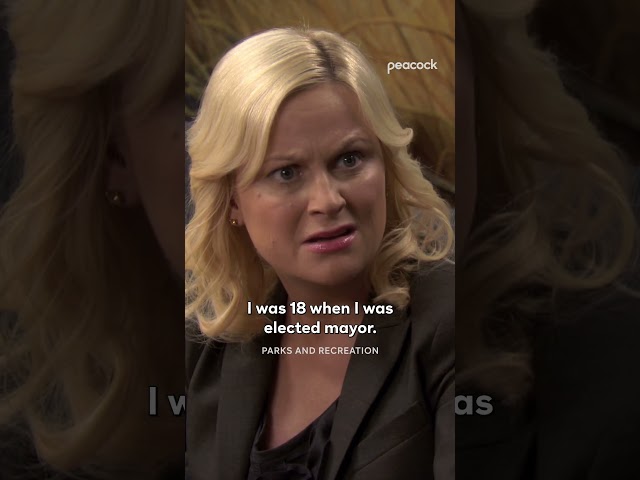 Who hasn't had gay thoughts? | Parks and Recreation