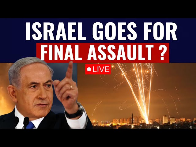 Israel Iran War Live: Israeli Missiles Hit Site In Iran, Explosions Heard At Airport : Reports