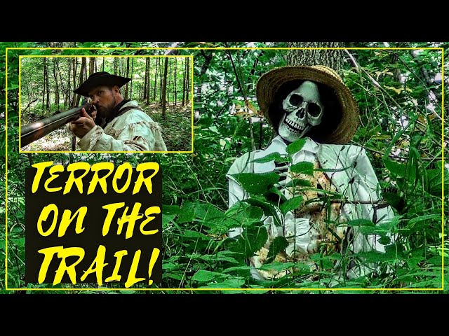 Terror On The Trail - Episode 5 - 1790's Survival Series
