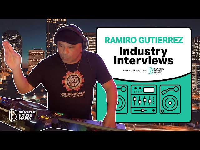 Ramiro Gutierrez Exclusive Mix