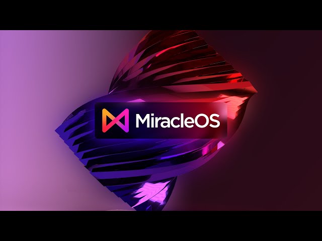 MiracleOS