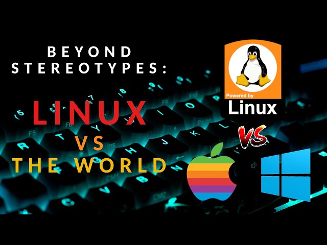 Why Linux Is Different? | Understanding Linux | Part 3 #foss #opensource