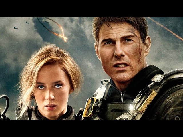 Why We'll Probably Never Get To See Edge Of Tomorrow 2