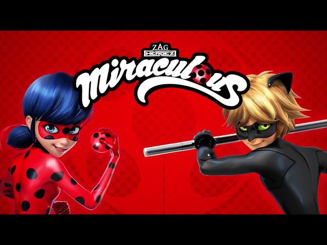 Miraculous Ladybug & Cat Noir | Game Trailer | CrazyLabs