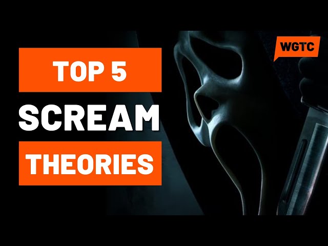 Top 5 Scream (2022) Theories