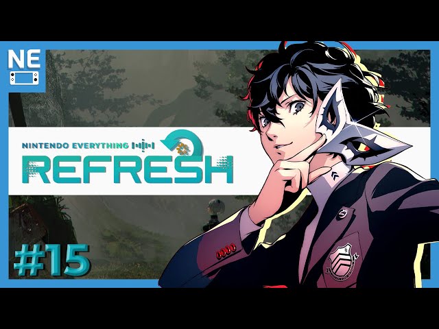 Our impressions for the Nintendo Direct Mini: Partner Showcase | Nintendo Everything Refresh #15