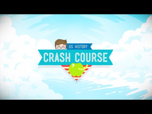 Crash Course US History Preview
