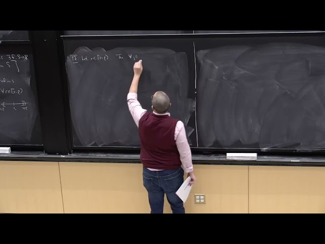 Lecture 25: Power Series and the Weierstrass Approximation Theorem