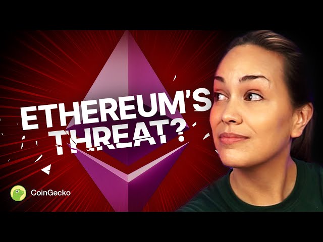 MEV: Ethereum's BIGGEST Threat?? (Why You Should Be Concerned)