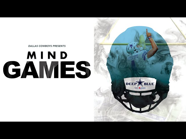 Deep Blue: "Mind Games" | Dallas Cowboys 2022