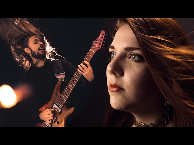 Light Of The Seven - Game Of Thrones - Feat. Alina Lesnik [Epic Rock/Metal Cover]