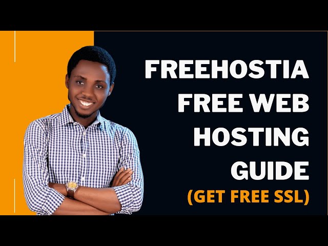 Freehostia Free Hosting Tutorial With Free SSL (🔥UPDATED🔥) No Hidden Charges Free Hosting