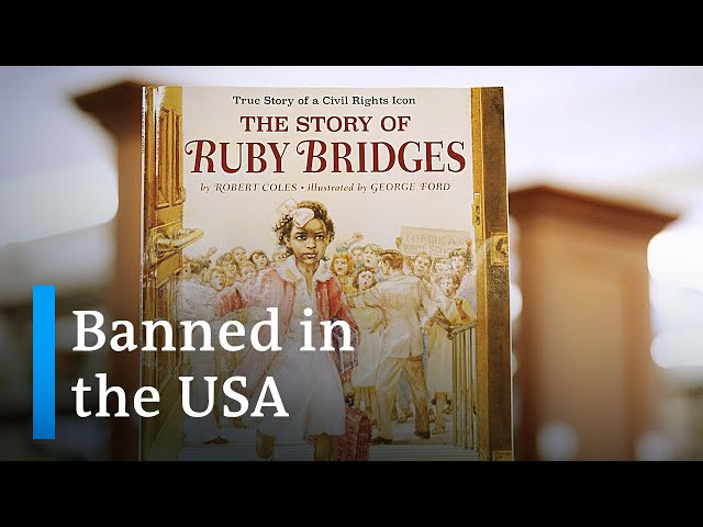 Culture Wars: Why book bans are trending in the US | DW News