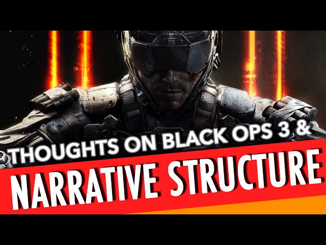 Will Black Ops 3 Change Videogame Stories Forever? | Game/Show | PBS Digital Studios