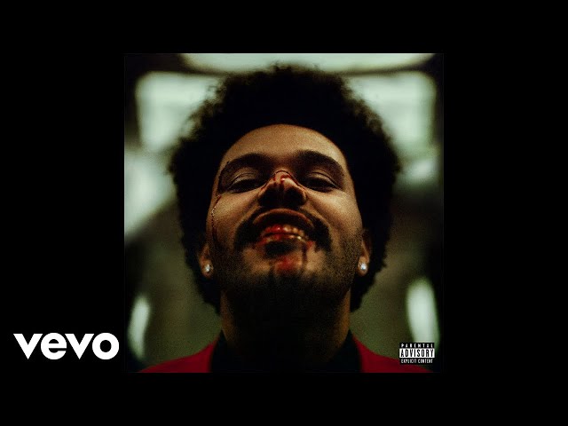 The Weeknd - Save Your Tears (Official Audio)