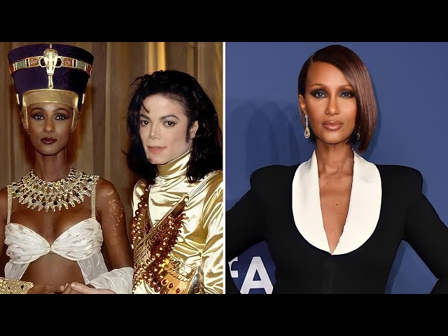 Michael Jackson Music Videos Leading Women : Where Are They Now?