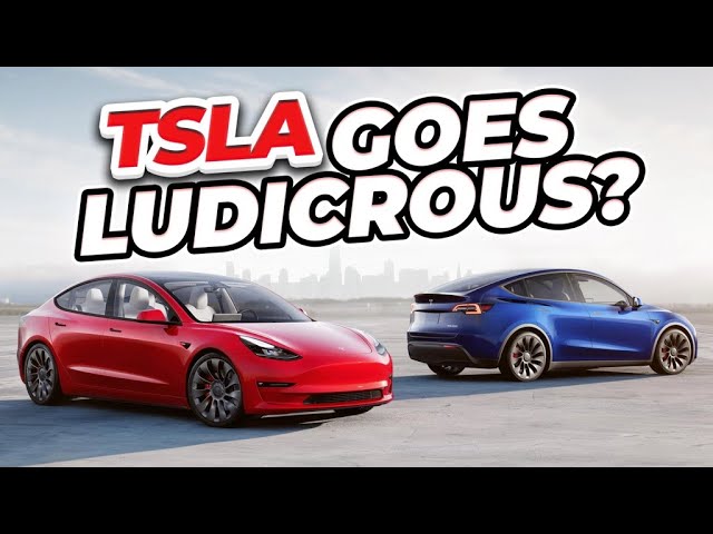 Tesla’s SHOCKING announcement (Ep. 484)