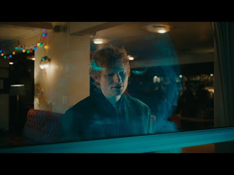 Ed Sheeran Official Music Videos Playlist