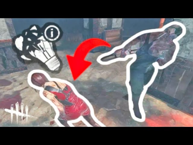 Juking Killers All Match in Lights Out Mode - Dead by Daylight