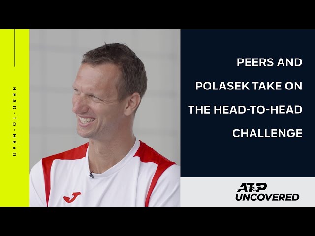 Head-to-Head: Tennis IQ Challenge - 2010s Doubles